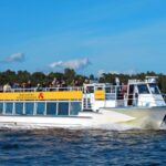 Helsinki Evening Cruise - Final Thoughts on the Helsinki Evening Cruise