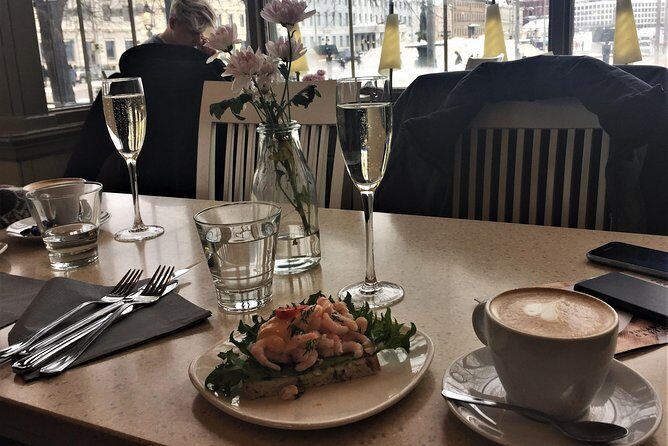 Helsinki Food Tour Including Tastings - FAQs