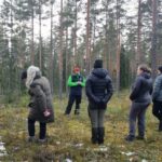 Helsinki: Guided Nature Experience with Campfire and Meal - Who Would Enjoy This Tour?