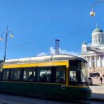 Helsinki Highlight: Visit The Most Popular Spots by Eco-Friendly Transportation - Practical Aspects and What Travelers Can Expect