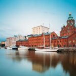 Helsinki Highlights Tour By Tram And Walking - The Value of the Helsinki Highlights Tour