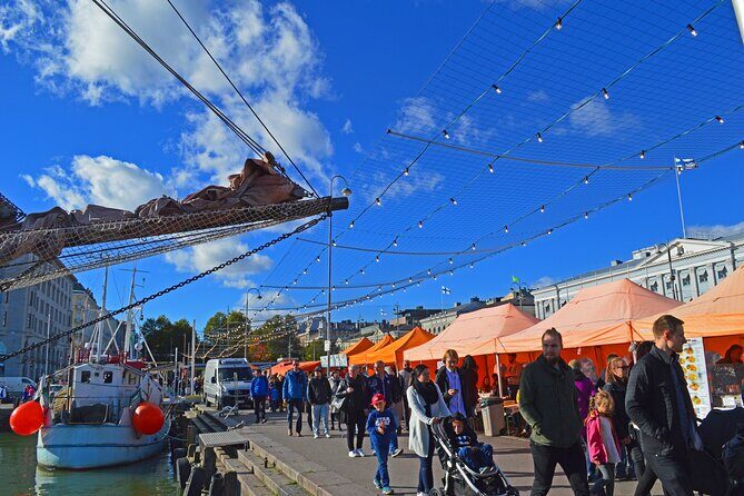 Helsinki Highlights Tour: the Top Sightseeing Spots - Final Thoughts