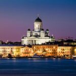 Helsinki Highlights+Nuuksio Buggy Ride+Reindeer farm visit - Analyzing the Tours Value