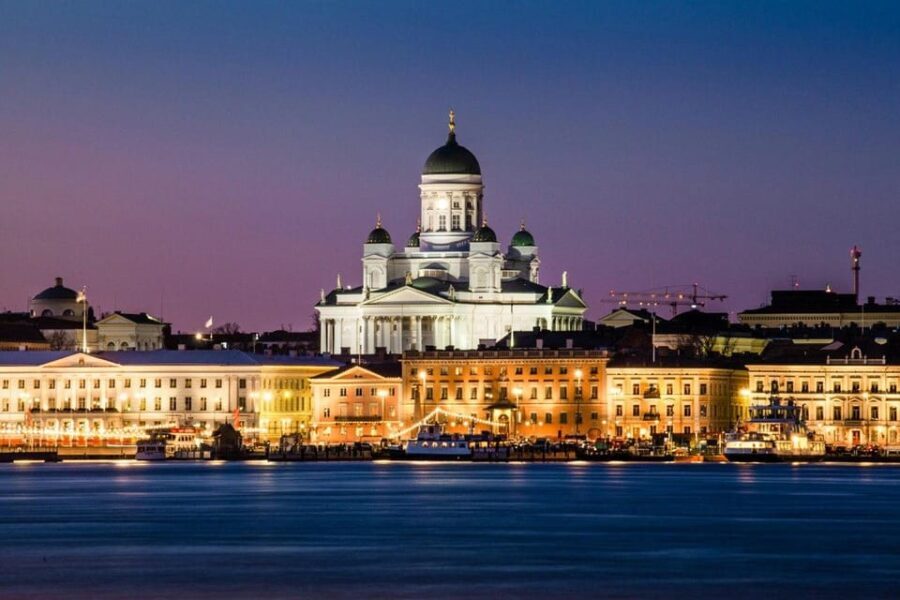 Helsinki Highlights+Nuuksio Buggy Ride+Reindeer farm visit - Analyzing the Tours Value