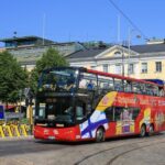 Helsinki: Hop-On Hop-Off 48-Hour Ticket - The Routes and Stops in Detail