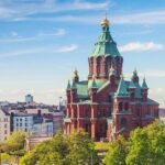 Helsinki in Nutshell: Suomenlinna & City Highlights by Eco-Friendly Ways - Authenticity, Value, and Practicalities