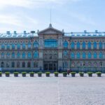 Helsinki Old Town Highlights Private Walking Tour - Detailed Breakdown of the Itinerary