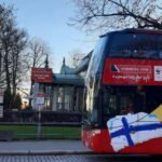 Helsinki Panorama Coach Tour - Final Thoughts