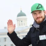Helsinki: Private All Star Walking Tour - Exploring Helsinki Through the Eyes of a Local