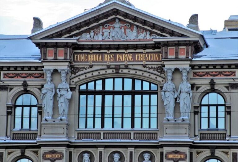 Helsinki: Private Architecture Tour with a Local Expert - Final Thoughts