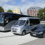 Helsinki Private Arrival Airport Transfer - Final Thoughts