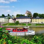 Helsinki private city tour and Porvoo old town by Luxury car - How the Tour Operates