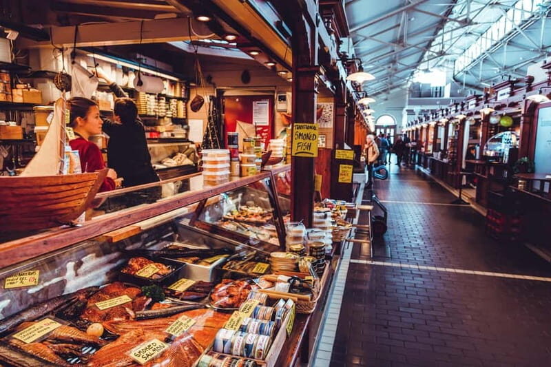 Helsinki: Private Culinary and Culture tour - Practical Details and Tips