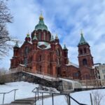 Helsinki: Private Day Tour with a Guide - Frequently Asked Questions