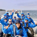 Helsinki: Private RIB Boat Cruise with Snacks and Drinks - What’s Included and Practical Details