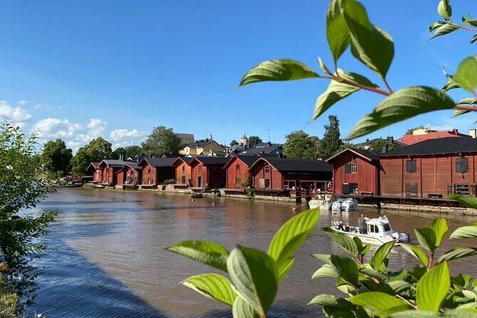 Helsinki Private Sightseeing + Porvoo City Old Town - Who Will Love This Tour?