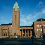 Helsinki Private Walking Tour with a Sociologist - The Itinerary in Detail