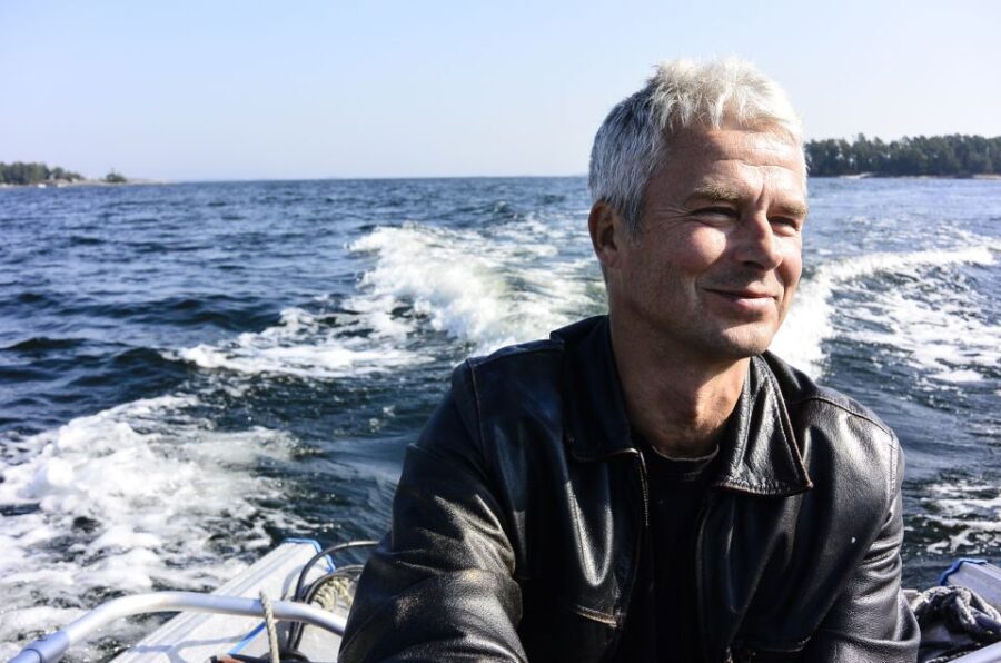 Helsinki: RIB Tour to Summer Cottage with BBQ and Sauna - Exploring Helsinki’s Archipelago by RIB