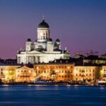 Helsinki Self-Guided Audio Tour - What Travelers Say