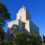 Helsinki Shore Excursion: City Sightseeing and Suomenlinna - Practical Details & Tips