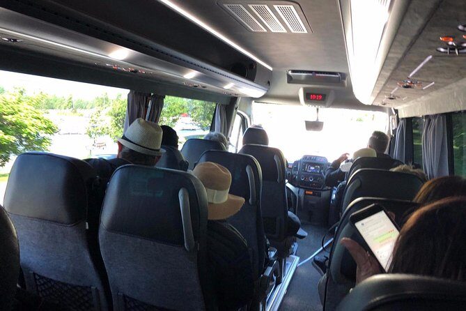 Helsinki Sightseeing Tour With Professional Local Guide - Who Should Consider This Tour?