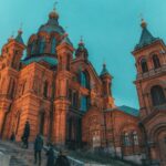 Helsinki: Small-Group Walking Tour with City Planner Guide - An In-Depth Look at Helsinki’s Highlights