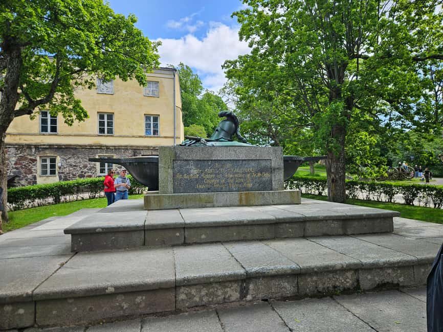 Helsinki & Suomenlinna: City Highlights Tour with Ferry Ride - Final Thoughts: Why This Tour Is a Solid Choice