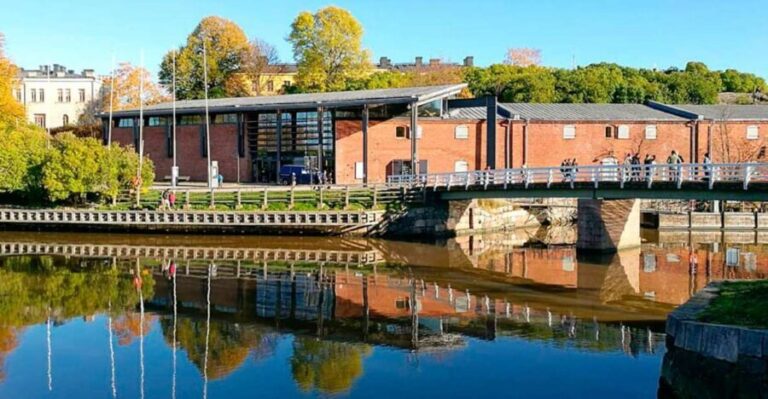 Helsinki: Suomenlinna Museum Ticket - Final Thoughts: Is the Suomenlinna Museum Ticket Worth It?