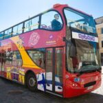 Helsinki Supersaver: Hop On-Hop Off Bus and Helsinki Canal Cruise - Summary
