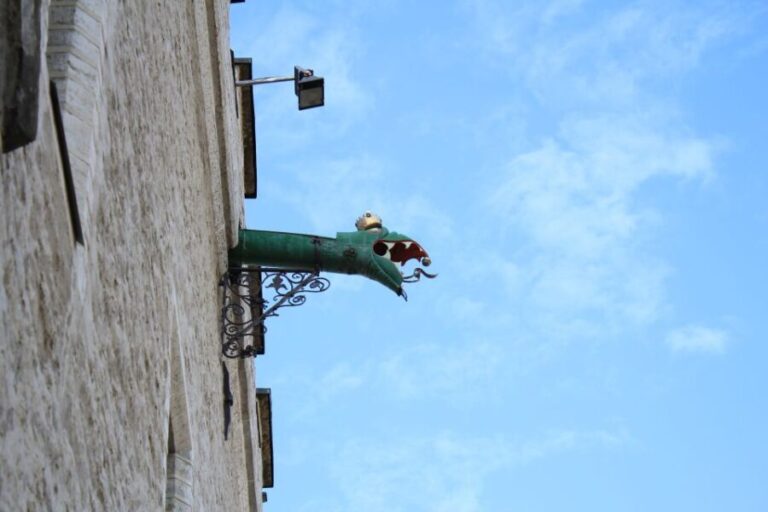 Helsinki: Tallinn Guided Day Tour with Ferry Crossing - A Deep Dive into the Tallinn Day Trip Experience