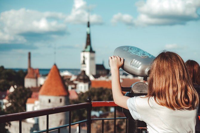 Helsinki to Tallinn Guided Tour with return Cruise tickets - The Value and Who Will Appreciate This Tour