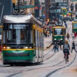 Helsinki tram tour with a city planner - Frequently Asked Questions