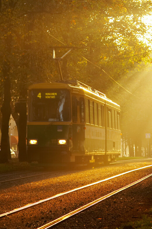 Helsinki: Tram Tour - A Day in the Life of Helsinki’s Neighborhoods