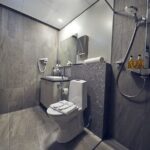 Helsinki-Vantaa Airport Plaza Premium Lounge Terminal 2 - Practical Tips for Visiting
