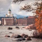 Helsinki walking tour with a city planner - Who Is This Tour Best For?