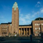 Helsinki Walking Tour With a Sociologist - Exploring Helsinki through a Sociologist’s Lens: A Deep Dive