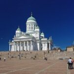 Helsinki Walking Tour with PRIVATE Professional guide - Authentic Experiences and Practical Tips