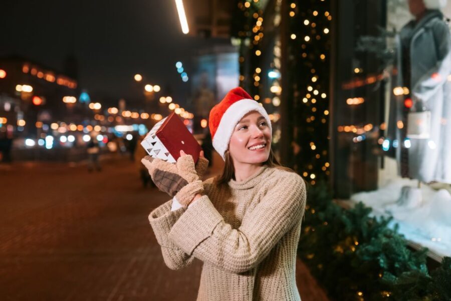 Helsinki's Christmas Wonders Tour - A Closer Look at the Helsinki Christmas Wonders Tour