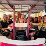 Hen Party Bike Tour - Final Thoughts