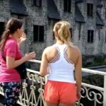 Hen Party/Stag Do - Ghent's Coolest Interactive Dance Party - Detailed Breakdown of the Itinerary