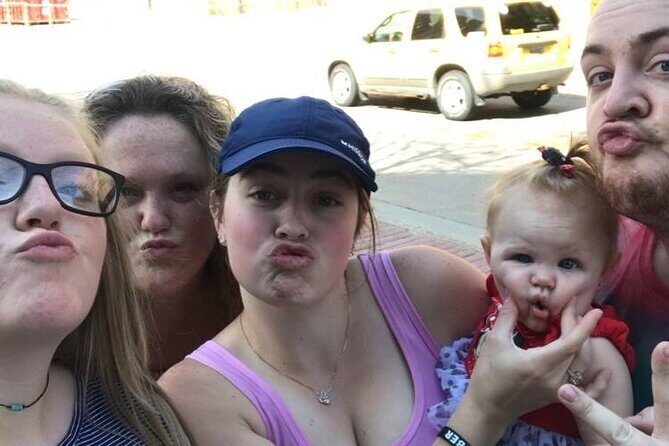 Henderson City Scavenger Hunt - The Sum Up