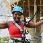 Henderson, Minnesota: High Ropes Obstacle Course Experience - FAQ