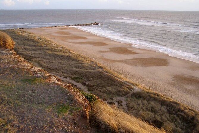 Hengistbury Head: A Self-Guided Audio Tour - The Sum Up