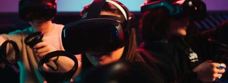 Henley: Virtual Reality Experience - Analyzing the Value