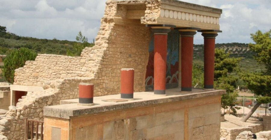 Heraklio Private Shore Excursion, Palace of Knossos & Museum - Who Would Love This Tour?