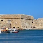 Heraklio:Knossos Palace-Museum-Heraklio all in SKIP The line - Authentic Insights from Travelers