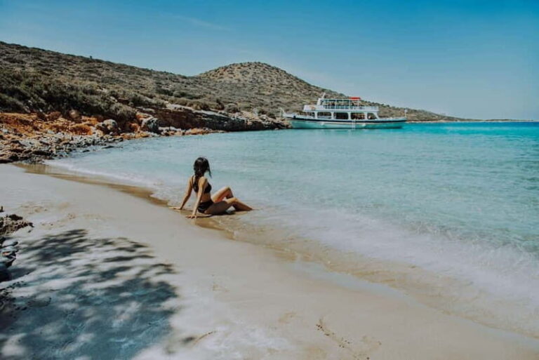 Heraklion Areas : Elounda Boat Trip -The Authentic - FAQ: Your Questions About the Elounda Boat Trip