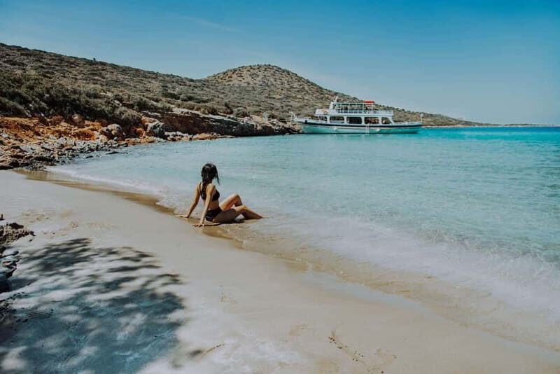 Heraklion Areas : Elounda Boat Trip -The Authentic - FAQ: Your Questions About the Elounda Boat Trip