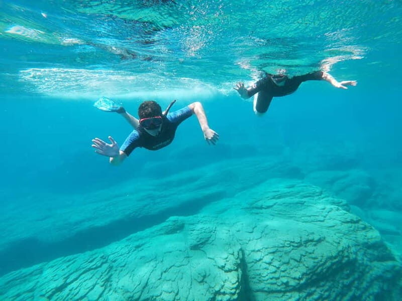 Heraklion: Boat Safari with guided snorkeling tour. - A Fully Detailed Look at the Heraklion Boat Safari & Snorkeling Tour