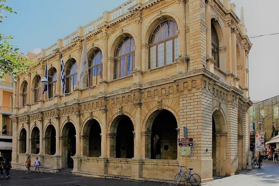 Heraklion: City Highlights with a Private Driver - A Deep Dive into the Itinerary